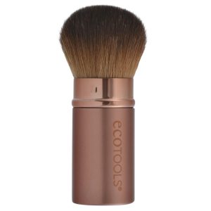 EcoTools Recycled Retractable Kabuki Brush EcoTools Recycled Retractable Kabuki Brush