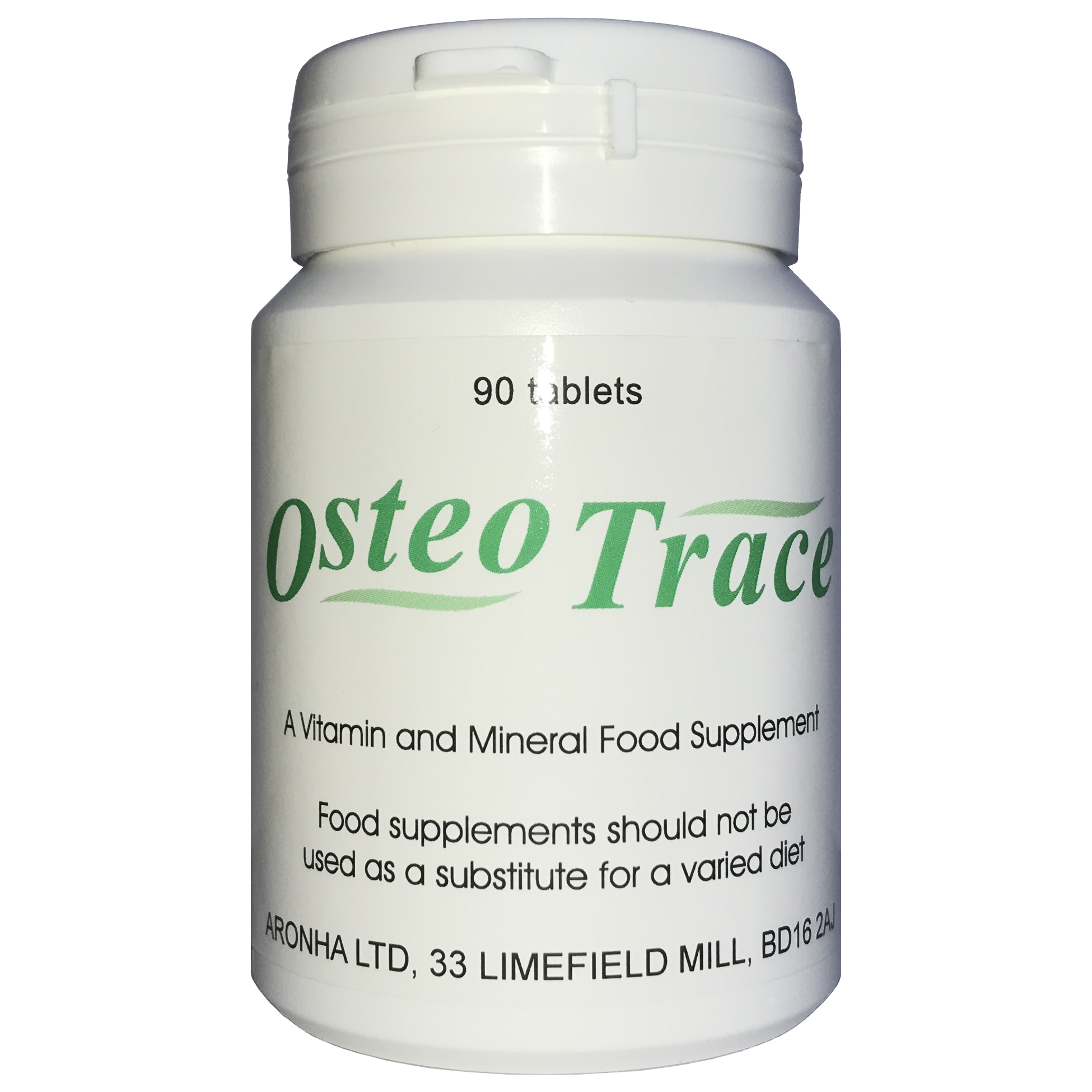 Osteo Trace Osteo Trace