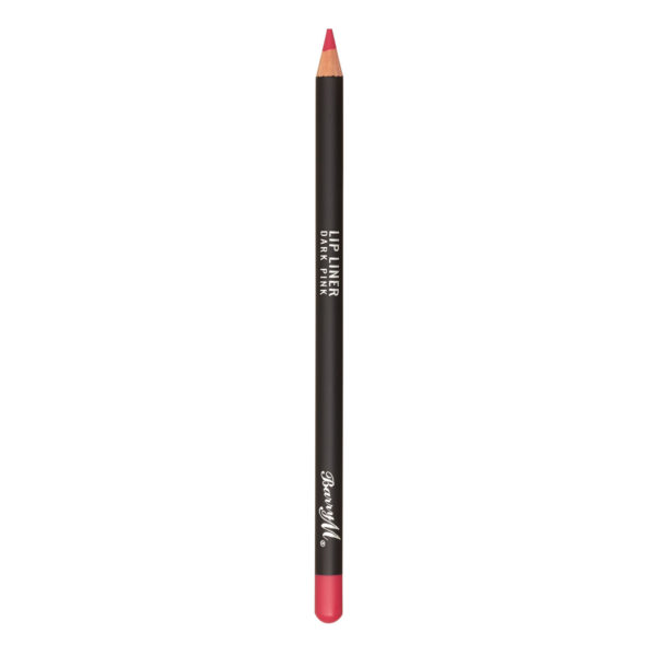 Barry M Cosmetics Lip Liner - Dark Pink (no. 2)