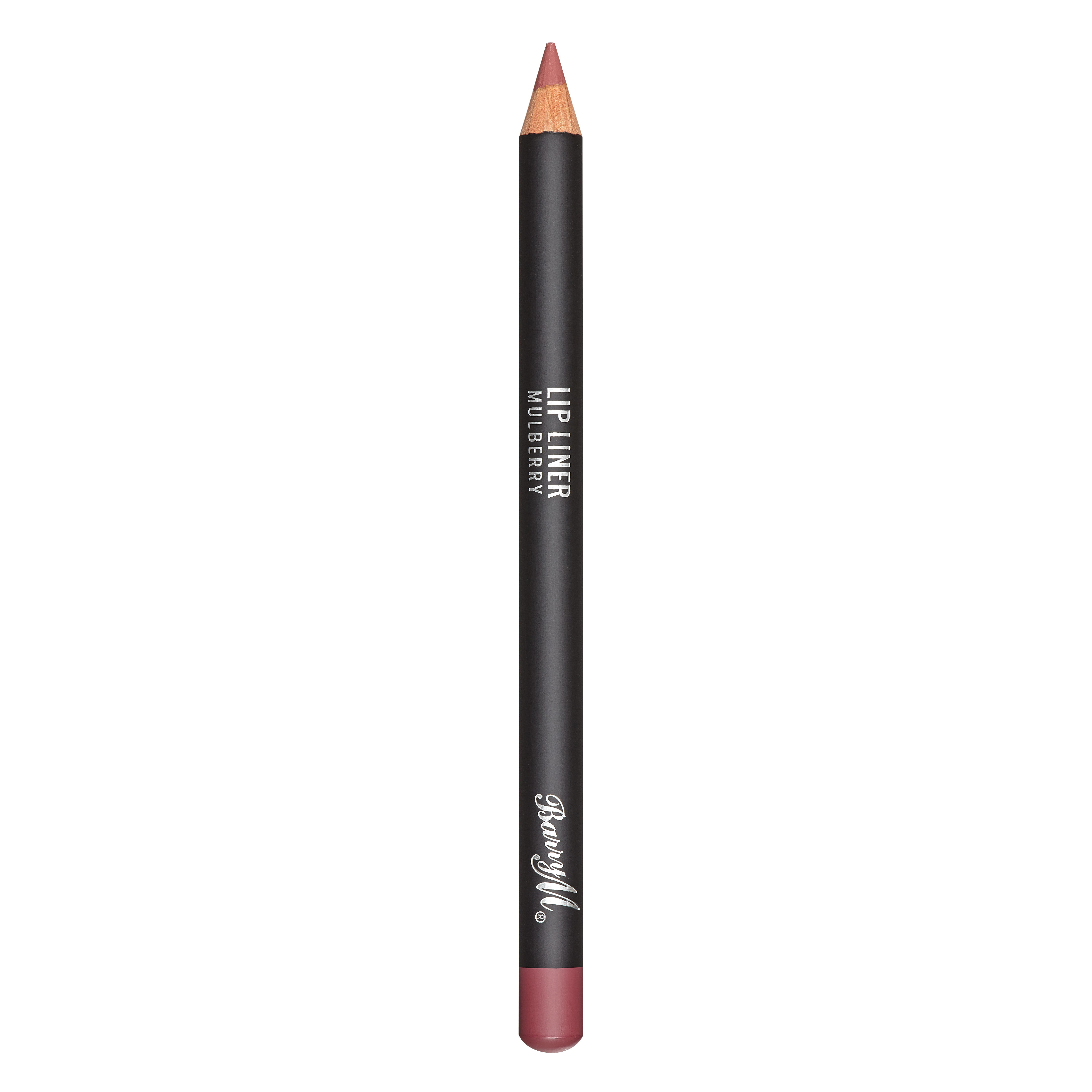Barry M Cosmetics Lip Liner - Mulberry (no. 9)