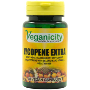 Veganicity Lycopene Extra