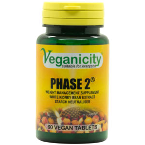 Veganicity Phase 2