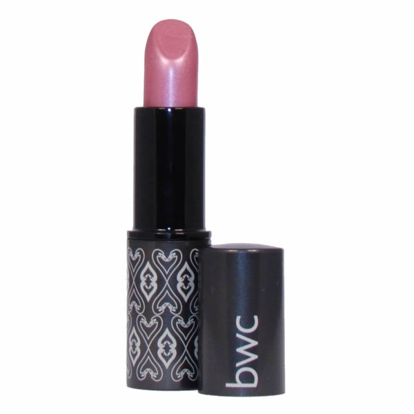 Beauty Without Cruelty Natural Infusion Lipstick - Dusty Pink (no. 84)