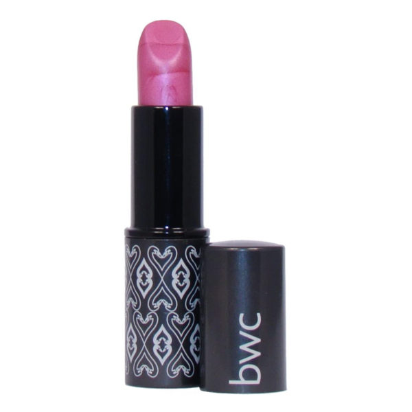 Beauty Without Cruelty Natural Infusion Lipstick - Pink Crush (no. 67)