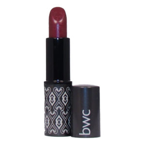Beauty Without Cruelty Natural Infusion Lipstick - Reckless Ruby (no. 47)