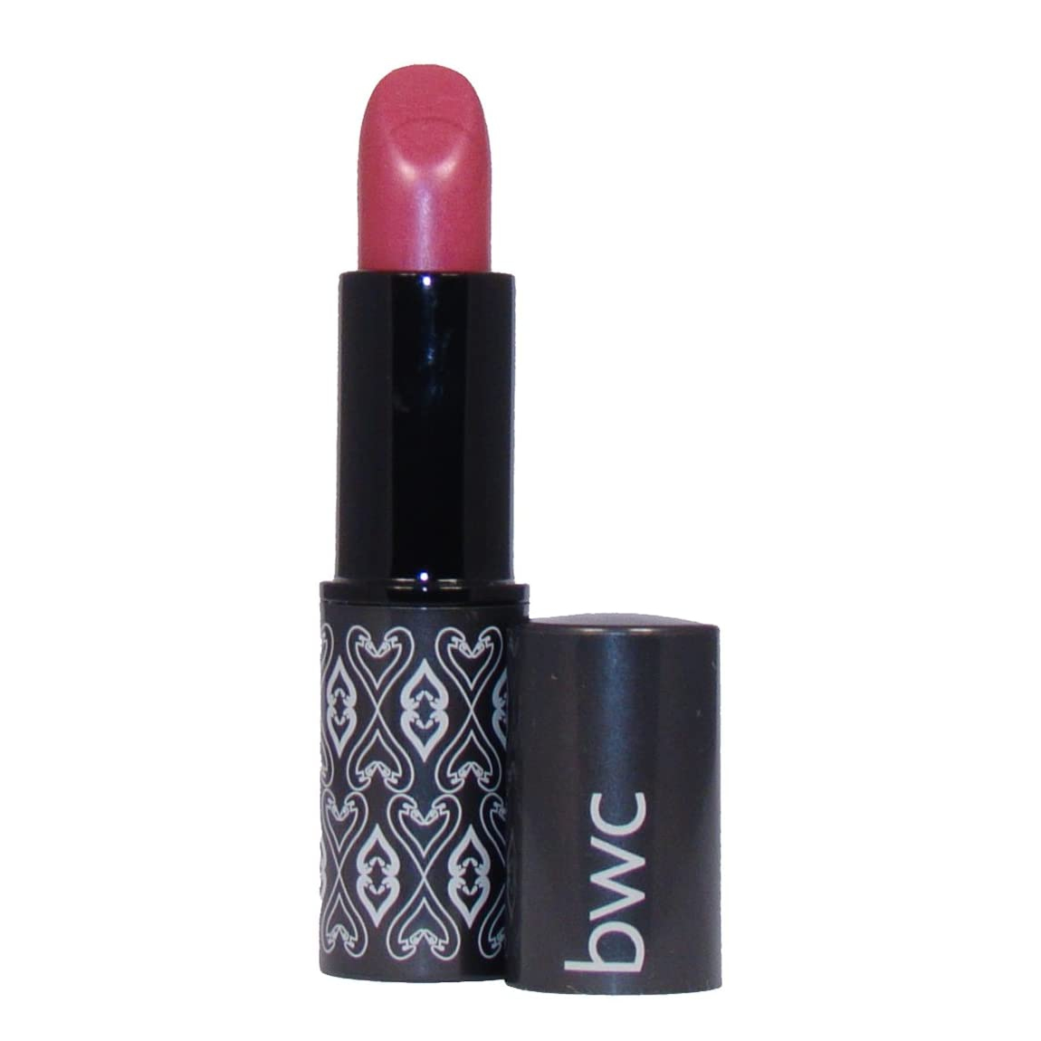 Beauty Without Cruelty Natural Infusion Lipstick - Rosewood (no. 61) Beauty Without Cruelty Natural Infusion Lipstick - Rosewood (no. 61)
