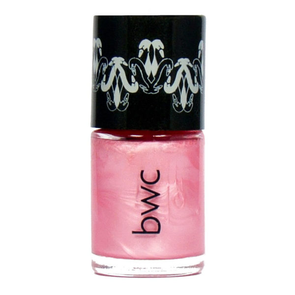 Beauty Without Cruelty Attitude Nail Colour - Candyfloss (no. 35)