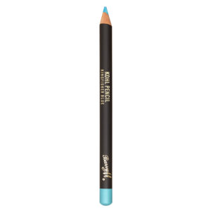 Barry M Cosmetics Kohl Pencil - Kingfisher Blue (no. 19)