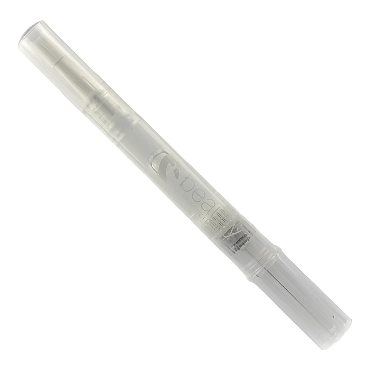 Beauty Without Cruelty Lip Gloss Pen - Clear (no. 1) Beauty Without Cruelty Lip Gloss Pen - Clear (no. 1)