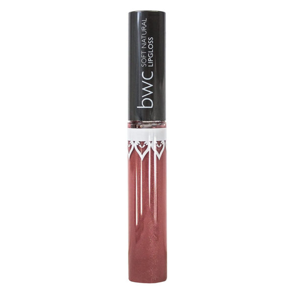 Beauty Without Cruelty Soft Natural Lip Gloss - Coral Mist (no. 4)