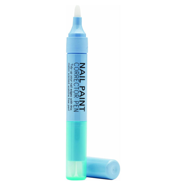 Barry M Cosmetics Nail Paint Corrector Pen