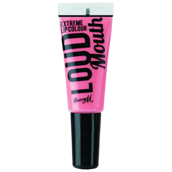 Barry M Cosmetics Loud Mouth - Chatterbox (no. 5)