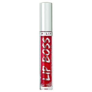 Barry M Cosmetics Lip Boss - At the End of the Day (no. 1)