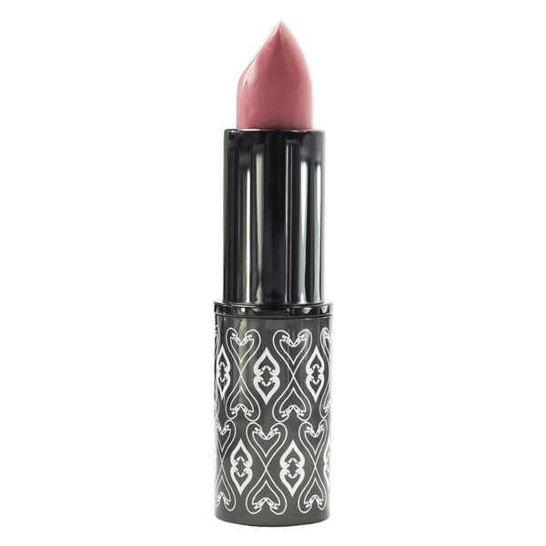Beauty Without Cruelty Natural Matte Infusion Lipstick - Belle of the Ball