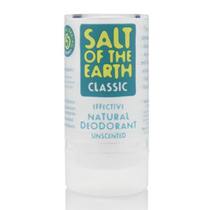Salt of the Earth Classic Natural Deodorant Stick