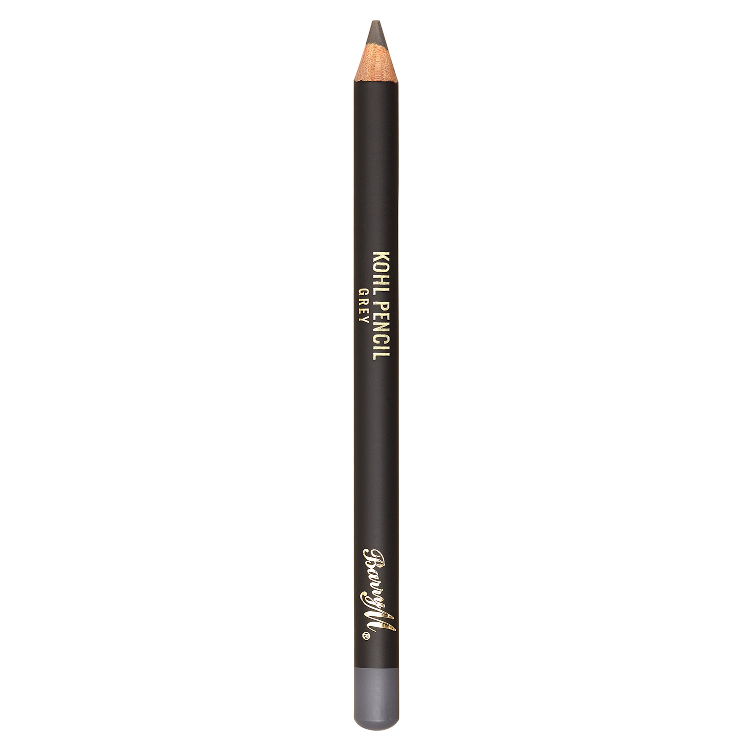 Barry M Cosmetics Kohl Pencil - Grey (no. 26) - Shop Vegan