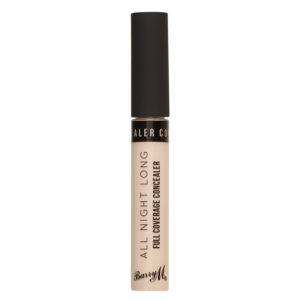 Barry M Cosmetics All Night Long Concealer - Oatmeal (no. 2)