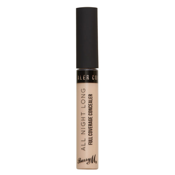Barry M Cosmetics All Night Long Concealer - Cookie (no. 3)