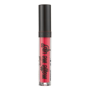 Barry M Cosmetics Matte Me Up Liquid Lip Paint - Pop-Up (no. 3)