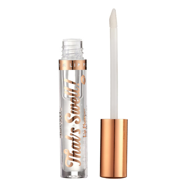 Barry M Cosmetics That's Swell! Lip Plumper - Clear (no. 1)