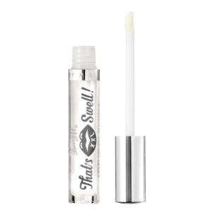 Barry M Cosmetics That's Swell! XXL Extreme Lip Plumper - Clear (no. 2)