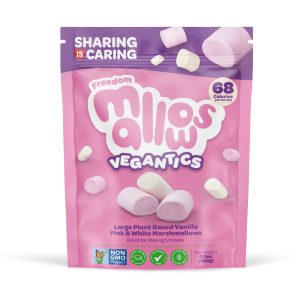 Freedom Mallows - Vegantic