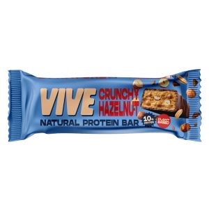Vive Natural Protein Snack Bar - Mocha Almond