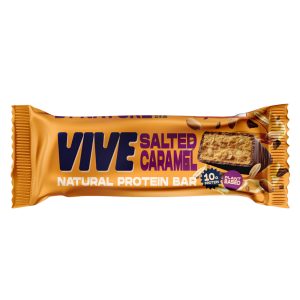 Vive Natural Protein Snack Bar - Mocha Almond