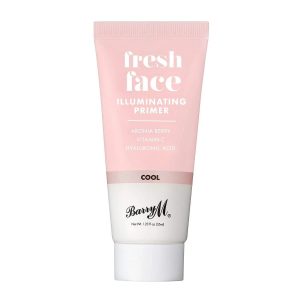 Barry M Cosmetics Fresh Face Illuminating Primer - Cool