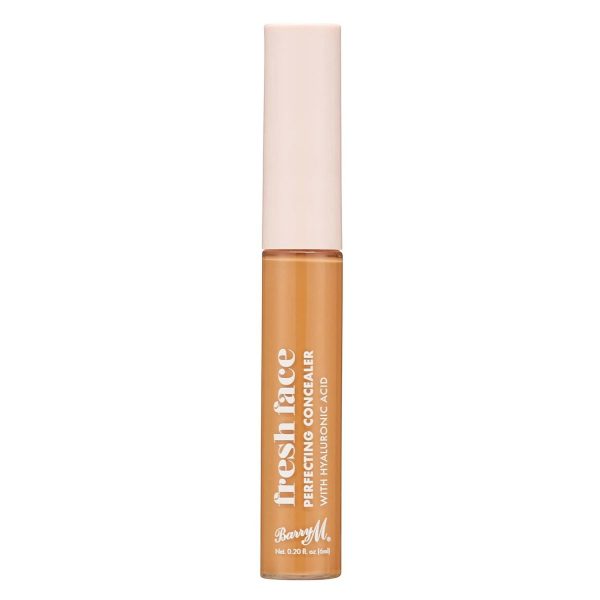 Barry M Cosmetics Fresh Face Perfecting Concealer - Shade 10