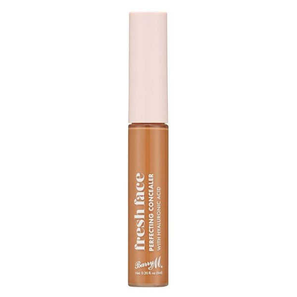 Barry M Cosmetics Fresh Face Perfecting Concealer - Shade 12