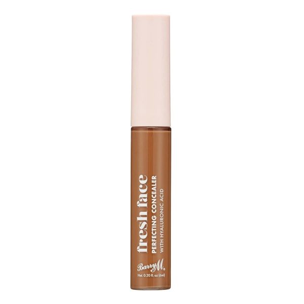 Barry M Cosmetics Fresh Face Perfecting Concealer - Shade 15