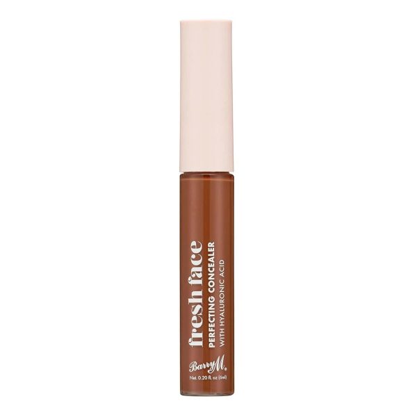 Barry M Cosmetics Fresh Face Perfecting Concealer - Shade 18