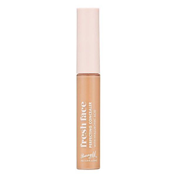 Barry M Cosmetics Fresh Face Perfecting Concealer - Shade 5