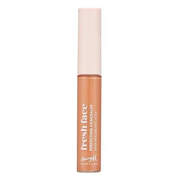 Barry M Cosmetics Fresh Face Perfecting Concealer - Shade 8