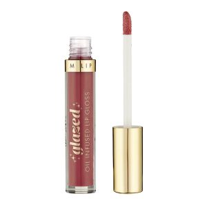 Barry M Cosmetics Glazed Oil Infused Lip Gloss - So Precious (no. 2)