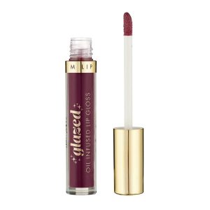 Barry M Cosmetics Glazed Oil Infused Lip Gloss - So Tempting (no. 3)