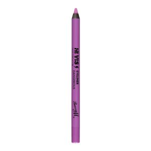 Barry M Cosmetics Hi Vis Neon Bold Waterproof Eyeliner - Dangerous (no. 5)