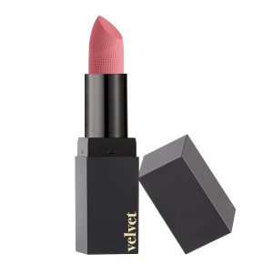 Barry M Cosmetics Velvet Matte Lip Paint - Angel Kiss (no. 4)
