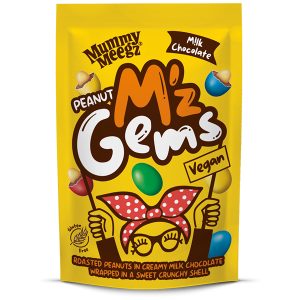 Mummy Meegz M'z Gems Mummy Meegz M'z Gems