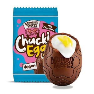Mummy Meegz Chuckie Egg Mummy Meegz Chuckie Egg