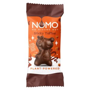 NOMO Sticky Toffee Reindeer NOMO Sticky Toffee Reindeer