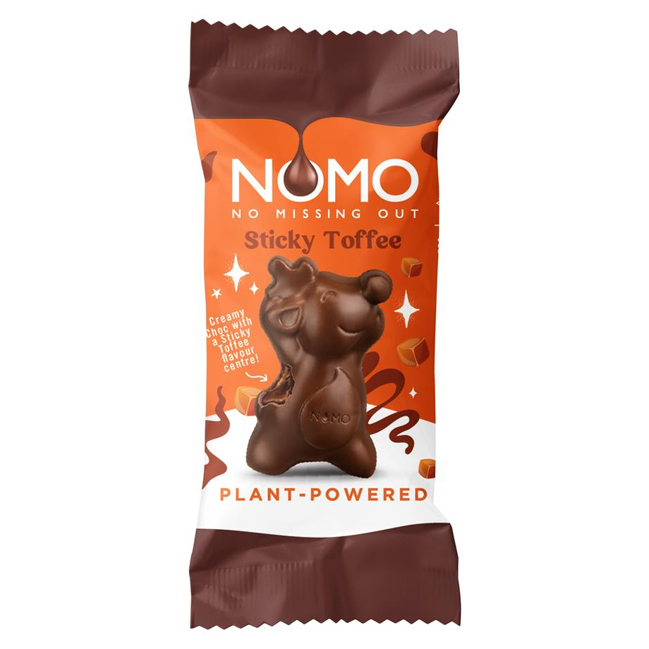 NOMO Sticky Toffee Reindeer NOMO Sticky Toffee Reindeer