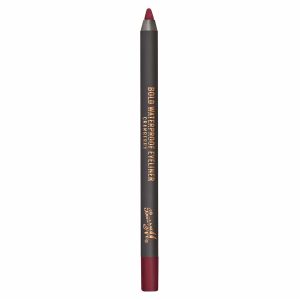 Barry M Cosmetics Bold Waterproof Eyeliner - Cranberry (no. 17)