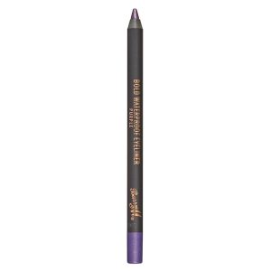 Barry M Cosmetics Bold Waterproof Eyeliner - Purple (no. 5)