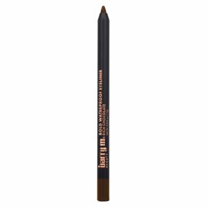 Barry M Cosmetics Bold Waterproof Eyeliner - Rich Chocolate Brown (no. 19)