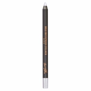 Barry M Cosmetics Bold Waterproof Eyeliner - Silver (no. 16)