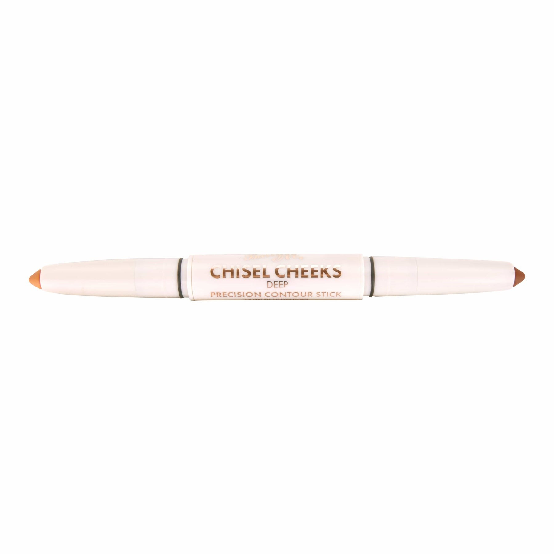 Barry M Cosmetics Chisel Cheeks Precision Contour Stick - Deep (no. 3) Barry M Cosmetics Chisel Cheeks Precision Contour Stick - Deep (no. 3)