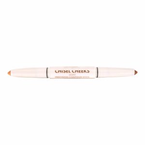 Barry M Cosmetics Chisel Cheeks Precision Contour Stick - Light (no. 1)