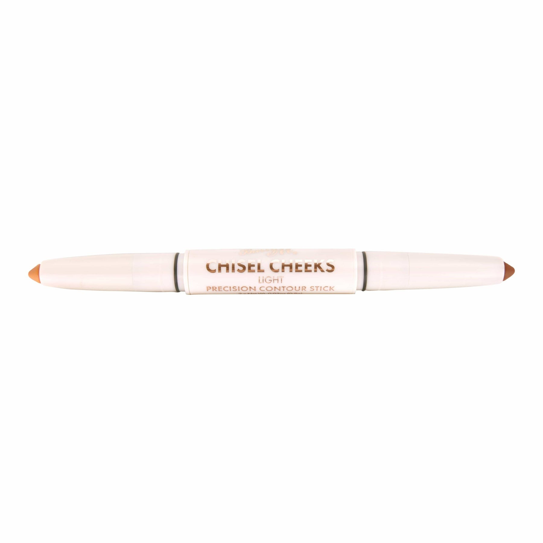 Barry M Cosmetics Chisel Cheeks Precision Contour Stick - Light (no. 1) Barry M Cosmetics Chisel Cheeks Precision Contour Stick - Light (no. 1)